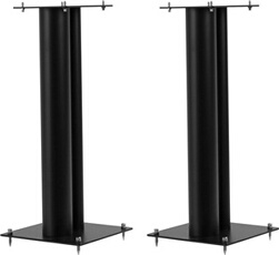 Stylum 3 Noir satin