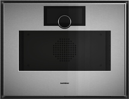 combi-vapeur GS450120 Inox