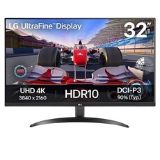 ”Moniteur 32”” UHD VA 16/9ème”