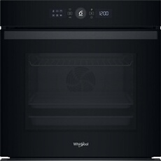 combi vapeur WOI4S8CM0SBAF Noir