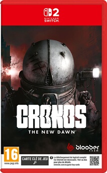 Cronos : The New Dawn Nintendo Switch 2