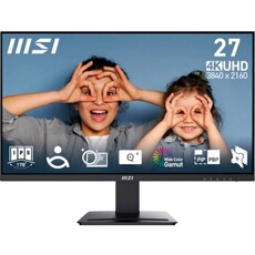 MSI 27 LED PRO MP273U - vue 2