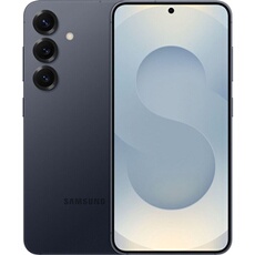Smartphone Galaxy S25 5G Double SIM 256 Go 6.2" Bleu Noir