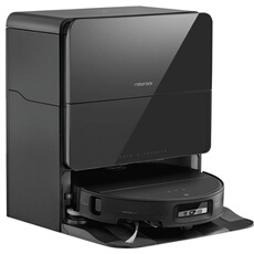 Aspirateur Robot Saros 10 Roborock - vue 3