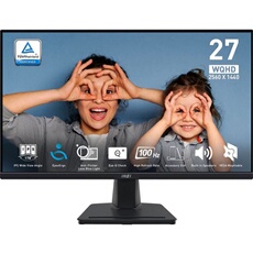 Moniteur Gaming MP275Q 27? IPS