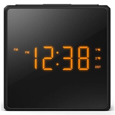 Radio réveil Philips TAR4500 - vue 2