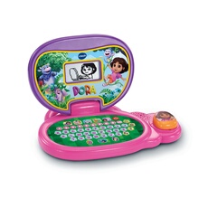 Acheter Ordinateur éducatif Dora Mon ordi éducatif Bon état - 28,99 € Ordinateur éducatif Dora Mon ordi éducatif Bon état - VTech reconditionné disponible sur Darty