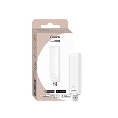 Hub M100 blanc