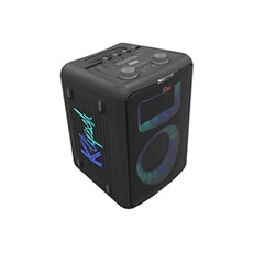 Enceinte Sono DJ Klipsch Vegas – Bluetooth 5.2, Autonomie 8h, IPX4 - vue 4