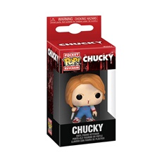 Figurine Pop Keychain Horror S11 Chucky
