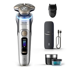 XP9404/46 Serie i9000 prestige ultra 100 % étanche avec Skin IQ