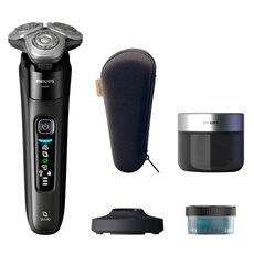 X9000/30 Serie i9000 technologie SkinIQ 100 % étanche