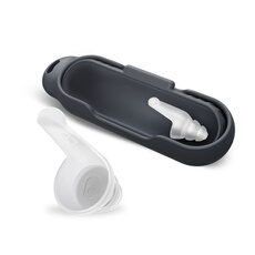 Bouchons d’oreille anti bruit Mixx Audio Sleep et