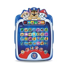 Tablette éducative Paw Patrol Pat'Patrouille Ma lumi tablette éducative