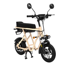 WISPEED WIMOB SCOOT CYCLOMOBILE HOMOLOGUE ROUTE SABLE