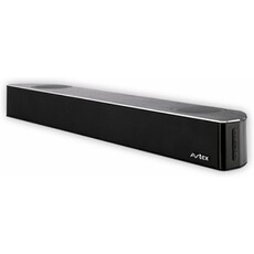 Barre de son Avtex Barre de Son 20W Bluetooth Camping-car