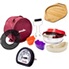 Pack Complet Four Omnia + Sac + 2 Maniques + Grille + Moule Silicone + Thermomètre + Livre De Recettes – Cuisson Parfaite En Camping & Bateau