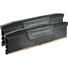 VENGEANCE 32 Go (Kit de 2 x 16 Go) DDR5 5200 MHz CL40
