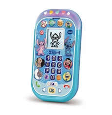 Jeu éducatif Stitch Le smartphone éducatif