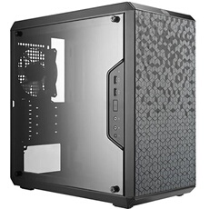 Cooler Master MasterBox Q300L Midi Tower Neuf - vue 8