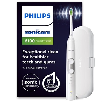 SONICARE ProtectiveClean HX6877/29