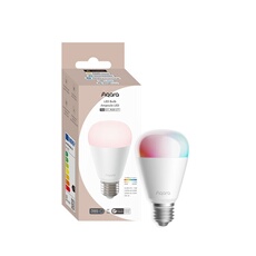 Ampoule Led intelligente Aqara T2 RGB CCT E27 - vue 2