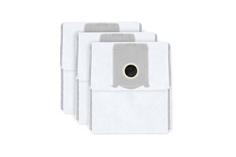 Sac a poussiere pour X8 / T50 / T50 MAX / T30C PROX8 PRO OMNIT80 OMNIX9 PRO OMNIT30C lot de 3 - vue 4