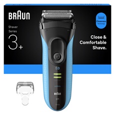 Braun 3040WD - vue 2
