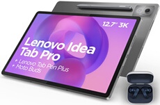 Idea Tab pro 8 128Go+Pen +Buds