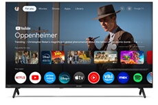 QLED 50HP5765E 127 cm 2025