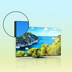 43UG5C14 LED Dolby Atmos 4K 109cm