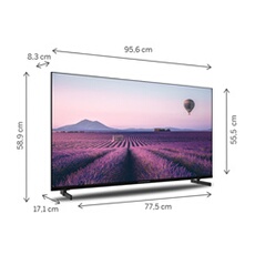 Full HD 43FA2S13 108 cm Reconditionné