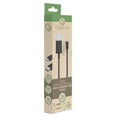 Charge et Data Micro USB 1m