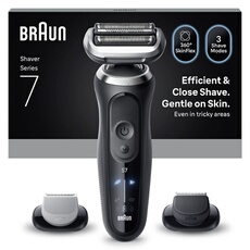 Rasoir Braun Series 7 72 N1620s
