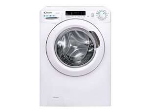SMART CS 1472DE/1-S - Machine à laver - largeur : 60 cm - profondeur : 49 cm - hauteur : 85 cm - chargement frontal - 48 litres - 7 kg - 1400