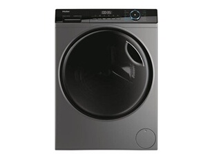 I-Pro Series 3 HWD80-B14939S8 - Machine à laver séchante - largeur : 60 cm - profondeur : 64 cm - hauteur : 85 cm - chargement frontal - 8 kg - 1400
