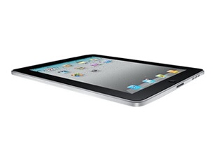 IPAD WIFI+3G 64 GO