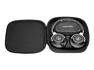 Casque audio Audio Technica ATH M70X - M Series - écouteurs - circum-aural - filaire - jack 3,5mm - isolation acoustique