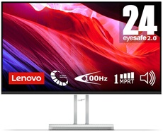 L24I-4A 24'' 100Hz - 1ms