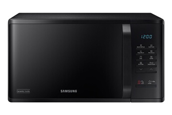 Samsung MG23K3513AK - vue 4
