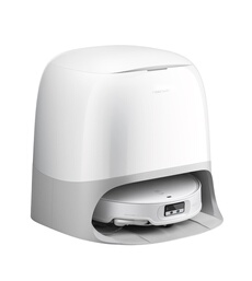 QREVO CURVX WHITE