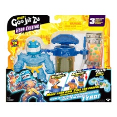 Figurine Hero Creator Rayon-X Tyro 11 cm
