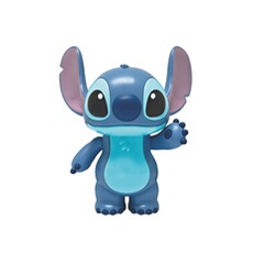Jeu électronique Tirelire électronique Stitch