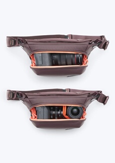 Sac d'épaule Peak Design Everyday Sling 3 - vue 6