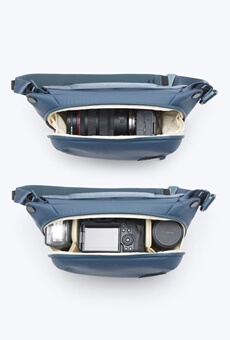 Everyday Sling 6L Ocean