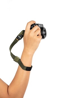 Dragonne Peak Design Cuff pour Appareil photo - vue 5