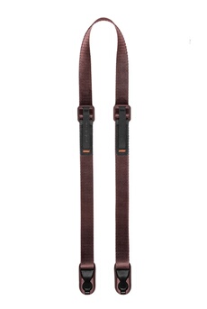Courroie de cou Peak Design Leash - vue 3