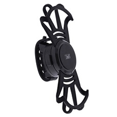 URBAN MOOV Support flexible velotrottinette universel pour Smartphones