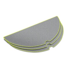 Lingette de lavage reutilisable pour robot Roomba 205 DustCompactor Combo pack de 3