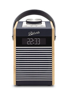 Radio Roberts Rambler Midi - vue 2